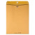 Quality Park Park Ridge Kraft Clasp Envelope - QUA43097