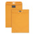 Quality Park Postage Saving ClearClasp Kraft Envelope - QUA43568