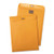 Quality Park Postage Saving ClearClasp Kraft Envelope - QUA43768