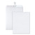 Redi-strip Catalog Envelope, #13 1/2, Cheese Blade Flap, Redi-strip Adhesive Closure, 10 X 13, White, 100/box
