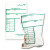 Quality Park Clear Cash Transmittal Bags