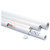 Quality Park White Mailing Tubes - QUA46018