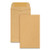 Quality Park Kraft Coin and Small Parts Envelope - QUA50260