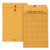 QUA63564 Brown Kraft String & Button Interoffice Envelope, 10 x 15, 100/Carton