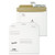 QUA64117 Recycled Redi Strip Economy Disk Mailer, 7 1/2 x 6 1/16, White, 100/Carton