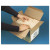 QUA90020B Business Envelope, #10, 4 1/8 x 9 1/2, White, 1000/Box