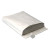 QUAR4200 Tyvek Expansion Mailer, 10 x 13 x 1 1/2, White, 18lb, 100/Carton