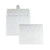 QUAR4630 Tyvek Booklet Expansion Mailer, 10 x 15 x 2, White, 100/Carton