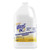 Quaternary Disinfectant Cleaner, 1gal Bottle, 4/carton