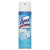 Disinfectant Spray, Crisp Linen Scent, 19 Oz Aerosol Spray