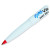 Vis-a-vis Wet Erase Marker, Fine Bullet Tip, Red, Dozen