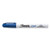 Permanent Paint Marker, Fine Bullet Tip, Blue