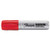 Magnum Permanent Marker, Broad Chisel Tip, Red