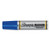 Magnum Permanent Marker, Broad Chisel Tip, Blue