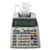 El-1750v Two-color Printing Calculator, Black/red Print, 2 Lines/sec