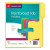 Reinforced Top Tab Colored File Folders, 1/3-cut Tabs: Assorted, Letter Size, 0.75" Expansion, Assorted Colors, 12/pack