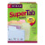 Smead SuperTab Colored File Folders - SMD11961