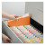 Reinforced Top Tab Colored File Folders, 1/3-cut Tabs: Assorted, Letter Size, 0.75" Expansion, Assorted Colors, 100/box