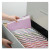 Colored File Folders, 1/3-cut Tabs: Assorted, Letter Size, 0.75" Expansion, Lavender, 100/box