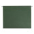 Hanging Folders, Letter Size, Standard Green, 25/box