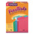 Fastab Hanging Folders, Letter Size, 1/3-cut Tabs, Assorted Colors, 18/box