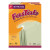 Fastab Hanging Folders, Letter Size, 1/3-cut Tabs, Moss, 20/box