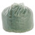 Ecosafe-6400 Bags, 13 Gal, 0.85 Mil, 24" X 30", Green, 45/box