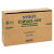 Ecosafe-6400 Bags, 64 Gal, 0.85 Mil, 48" X 60", Green, 30/box