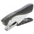 Premium Hand Stapler, 20-sheet Capacity, Black