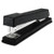 Light-duty Full Strip Standard Stapler, 20-sheet Capacity, Black