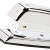 747 Business Full Strip Desk Stapler, 30-sheet Capacity, Polished Chrome