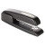 747 Business Full Strip Desk Stapler, 30-sheet Capacity, Black