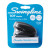 Tot Mini Stapler, 12-sheet Capacity, Black