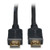 Standard Speed Hdmi Cable, Digital Video With Audio (m/m), 50 Ft, Black