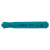 Desk Highlighters, Fluorescent Green Ink, Chisel Tip, Green Barrel, Dozen