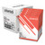 Copy Paper Convenience Carton, 92 Bright, 20 Lb Bond Weight, 8.5 X 11, White, 500 Sheets/ream, 5 Reams/carton