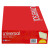 Double-ply Top Tab Manila File Folders, Straight Tabs, Legal Size, 0.75" Expansion, Manila, 100/box