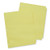 Self-tab Index Dividers, 5-tab, 11 X 8.5, Buff, 36 Sets