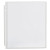 Top-load Poly Sheet Protectors, Economy, Letter, 100/box