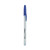 Universal Ballpoint Stick Pen - UNV27411