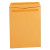 Self-stick Open End Catalog Envelope, #12 1/2, Square Flap, Self-adhesive Closure, 9.5 X 12.5, Brown Kraft, 250/box