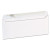 Peel Seal Strip Business Envelope, #10, Square Flap, Self-adhesive Closure, 4.13 X 9.5, White, 100/box