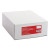 Peel Seal Strip Business Envelope, #10, Square Flap, Self-adhesive Closure, 4.13 X 9.5, White, 500/box - UNV36003