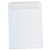 Self-stick Open End Catalog Envelope, #15 1/2, Square Flap, Self-adhesive Closure, 12 X 15.5, White, 100/box