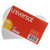 Unruled Index Cards, 3 X 5, White, 100/pack - UNV47200