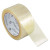 Heavy-duty Box Sealing Tape, 3" Core, 1.88" X 54.6 Yds, Clear, 36/carton