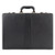 Classic Attache, Vinyl, 12.5 X 4 X 17.5, Black