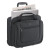 Classic Rolling Case, Fits Devices Up To 17.3", Polyester, 17.5 X 9 X 14, Black