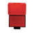 T5430 Professional Replacement Ink Pad For Trodat Custom Self-inking Stamps, 1" X 1.63", Red