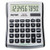 1100-3a Antimicrobial Compact Desktop Calculator, 10-digit Lcd